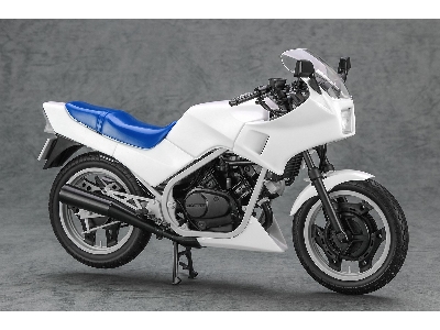 Honda Vt250f (Mc08) (1984) - zdjęcie 22