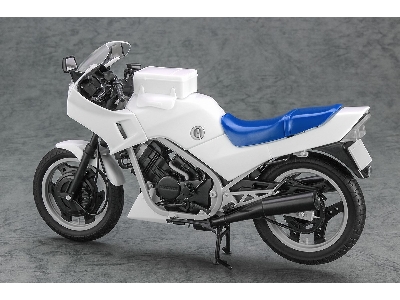 Honda Vt250f (Mc08) (1984) - zdjęcie 23