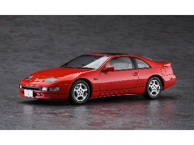 Nissan Fairlady Z (Z32) 300zx Twin Turbo 2by2 (1989) - zdjęcie 2