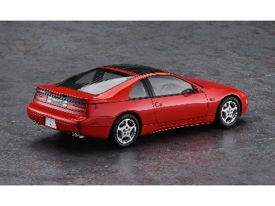 Nissan Fairlady Z (Z32) 300zx Twin Turbo 2by2 (1989) - zdjęcie 3