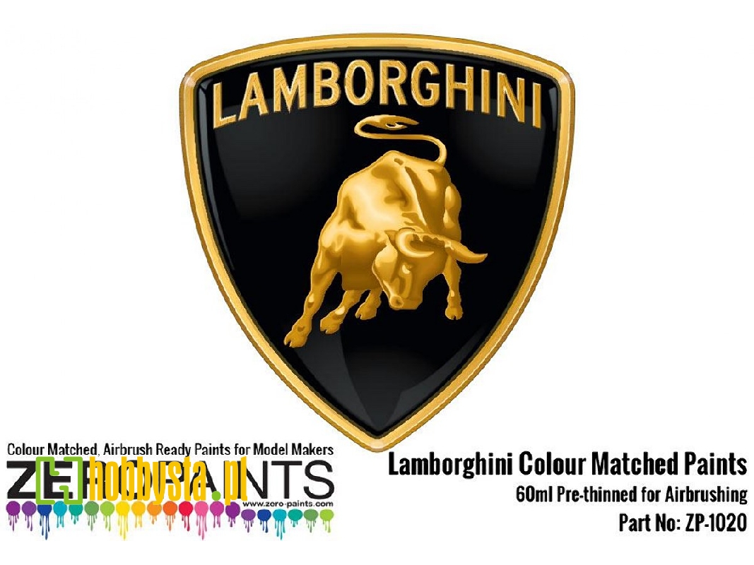 1020 Lamborgini Giallo Orion 0056 - zdjęcie 1 1020 Lamborgini Giallo Orion 0056 - zdjęcie 1