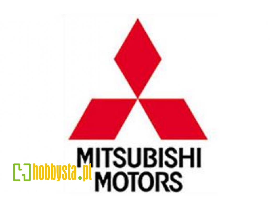 1030 Mitsubishi Lancer Evo Y01 Lightning Yellow (Evo 7 & 8) - zdjęcie 1