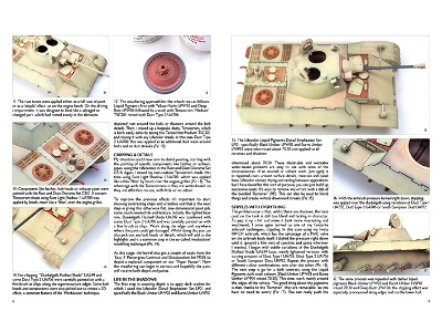 Lifecolor Painting Guide #3 - zdjęcie 4