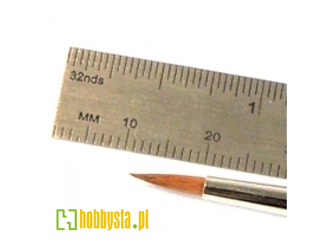 Short Hair Marten Brush 542-3 - zdjęcie 1 Short Hair Marten Brush 542-3 - zdjęcie 1