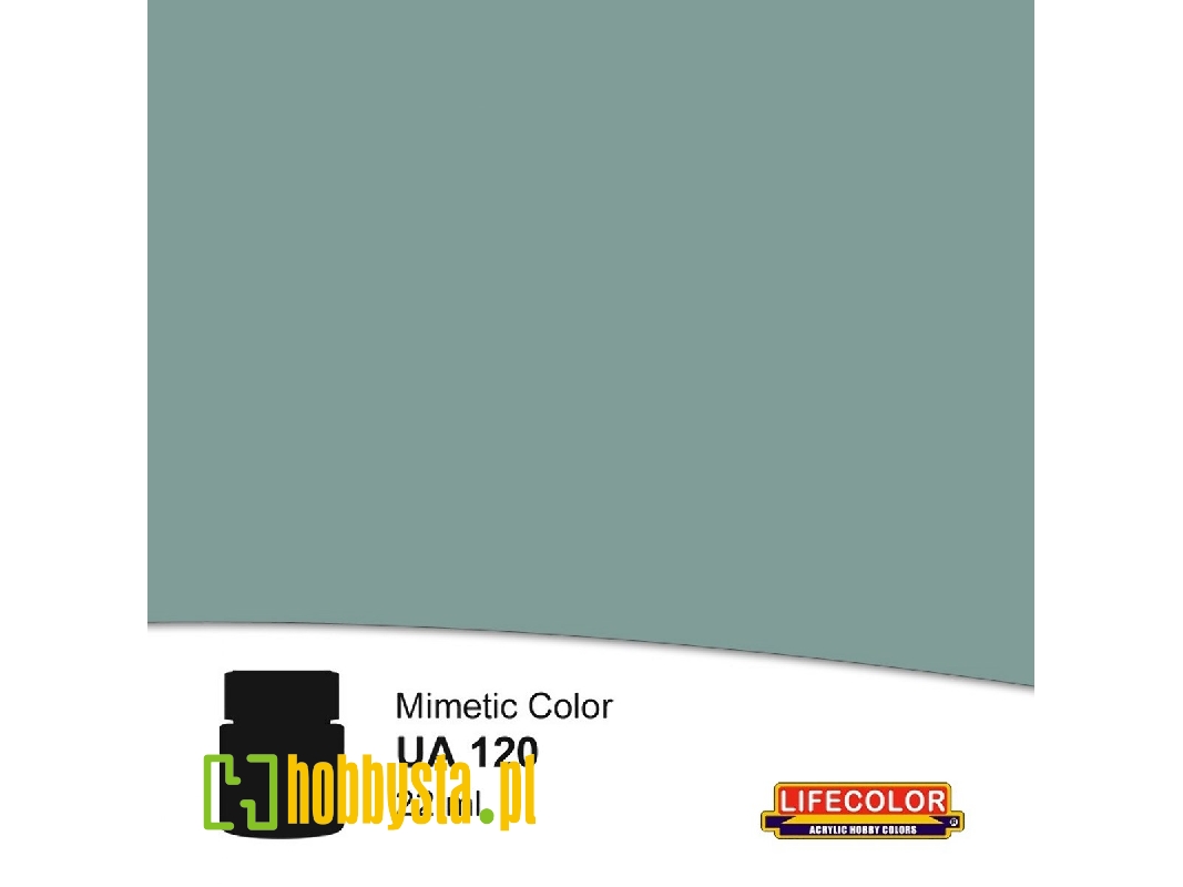 Ua120 - Light Green Fs34233 - zdjęcie 1 Ua120 - Light Green Fs34233 - zdjęcie 1