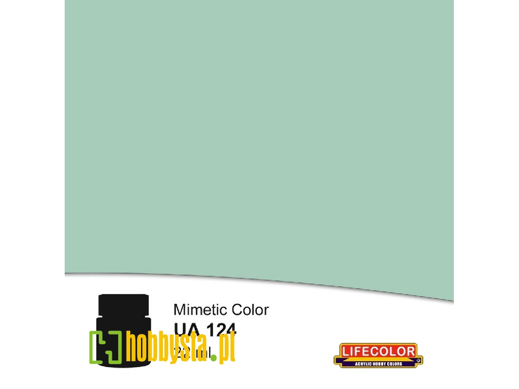 Ua124 - Japan Greygreen A5 Fs35414 - zdjęcie 1 Ua124 - Japan Greygreen A5 Fs35414 - zdjęcie 1