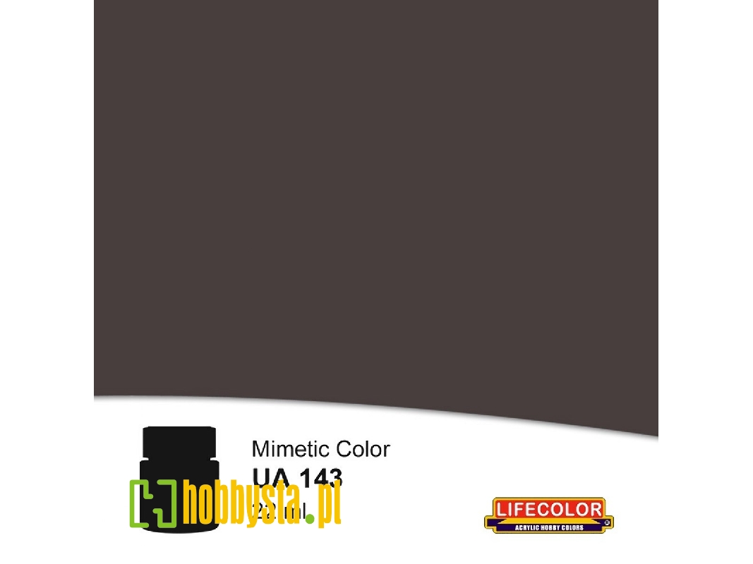 Ua143 - French Brown Fs30045 - zdjęcie 1 Ua143 - French Brown Fs30045 - zdjęcie 1
