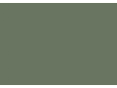 Ua433 - Polish Helmet Dark Green - zdjęcie 2