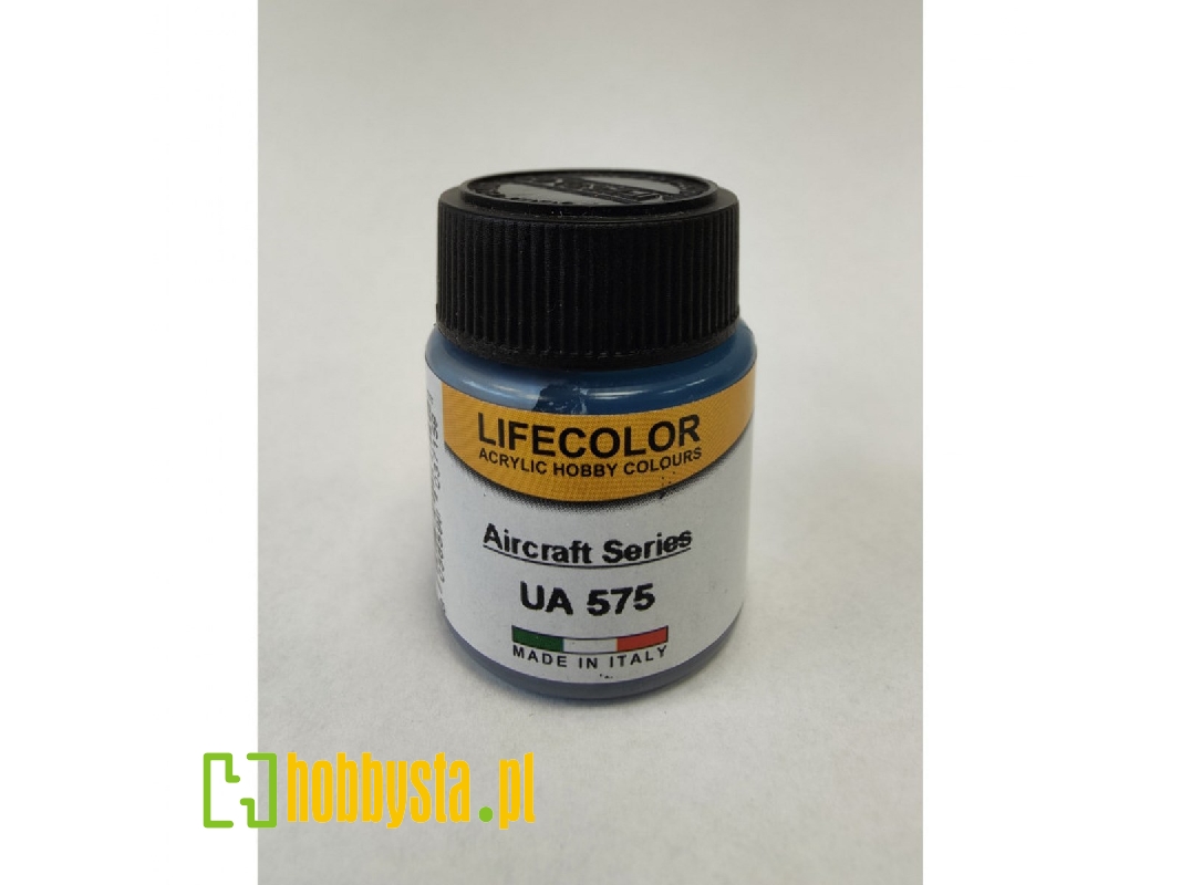 Ua575 - Eagle Grey Fs 36176 Acrylic - zdjęcie 1 Ua575 - Eagle Grey Fs 36176 Acrylic - zdjęcie 1