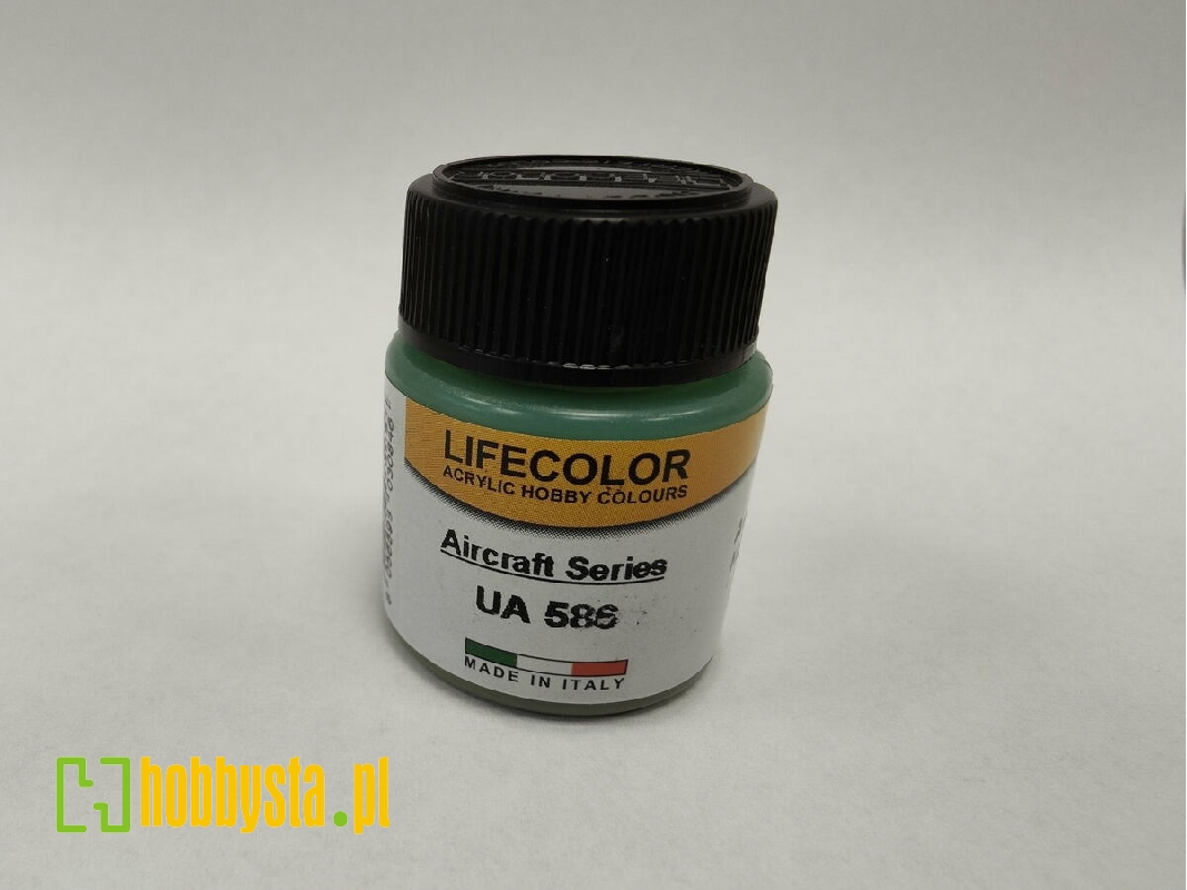 Ua586 - Kaki Francais - zdjęcie 1 Ua586 - Kaki Francais - zdjęcie 1