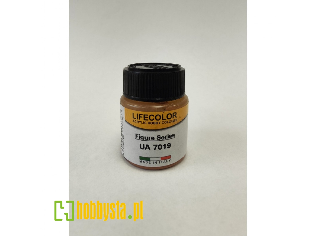 Ua7019 - Light African Tone Acrylic - zdjęcie 1 Ua7019 - Light African Tone Acrylic - zdjęcie 1