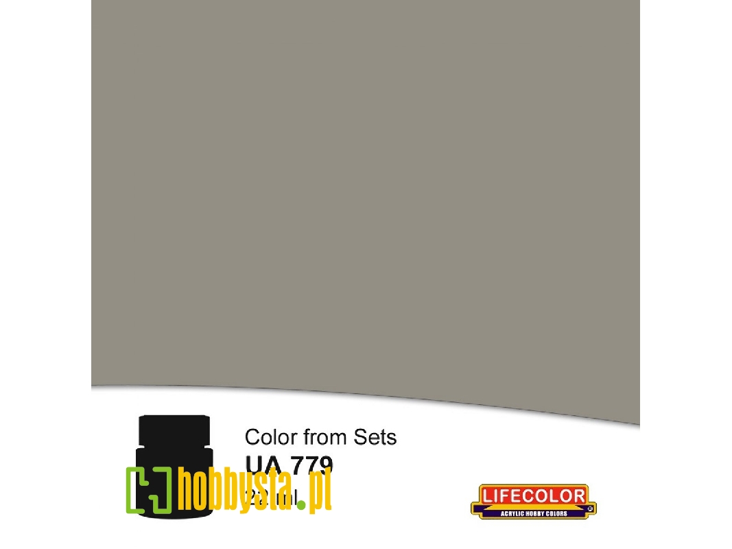 Ua779 - Wooden Grey Umber - zdjęcie 1 Ua779 - Wooden Grey Umber - zdjęcie 1