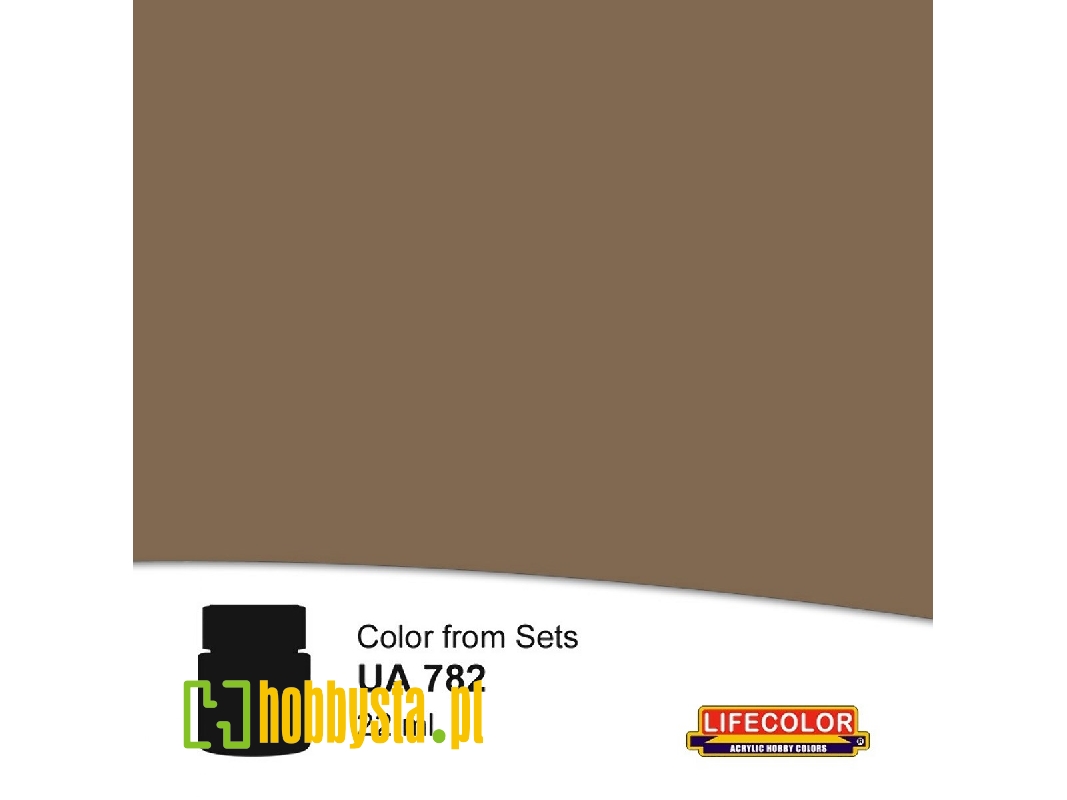 Ua782 - Dark Sand Stone - zdjęcie 1 Ua782 - Dark Sand Stone - zdjęcie 1