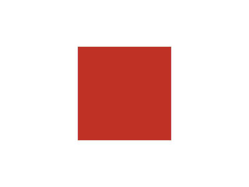 Farba Red clear - zdjęcie 1 Farba Red clear - zdjęcie 1