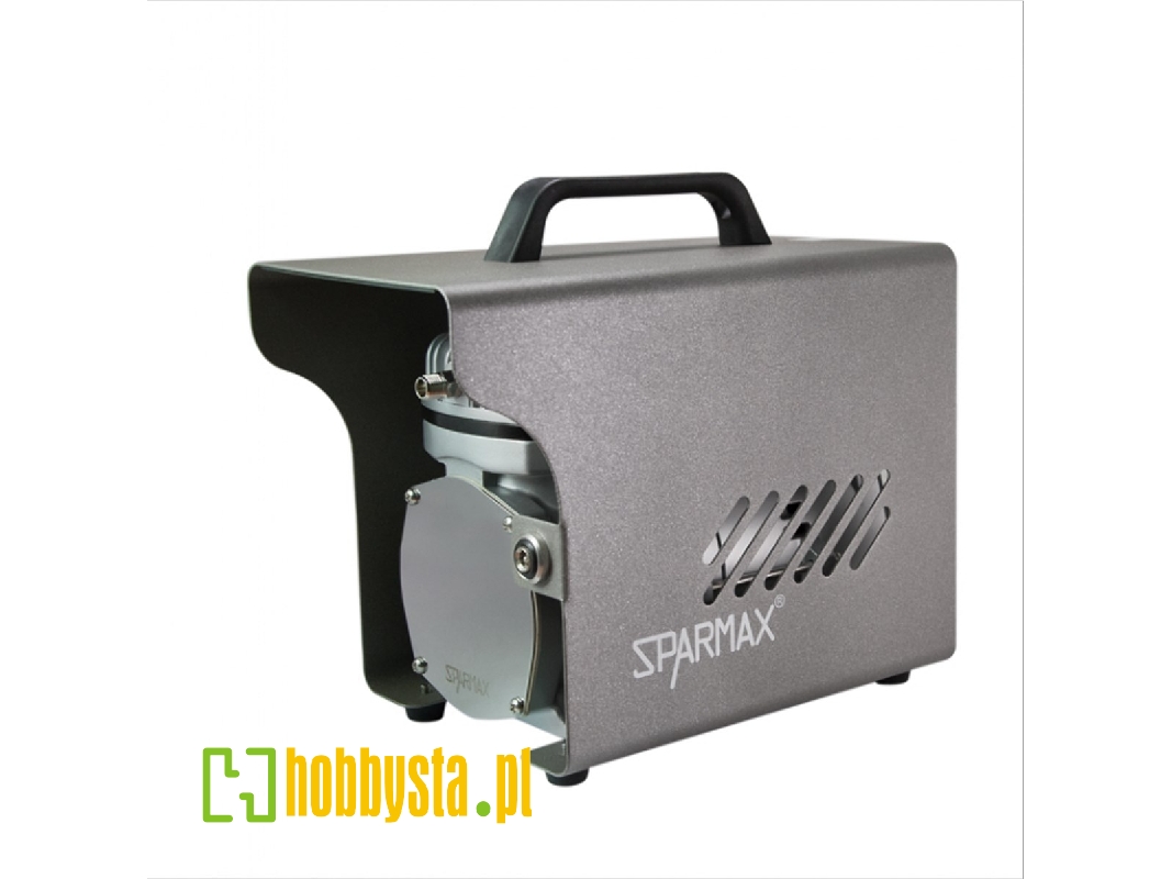 Zeta Ac501xz - Mini Kompresor Z Wieszakiem Smart Stop I 2-metrowym Wężem - zdjęcie 1 Zeta Ac501xz - Mini Kompresor Z Wieszakiem Smart Stop I 2-metrowym Wężem - zdjęcie 1