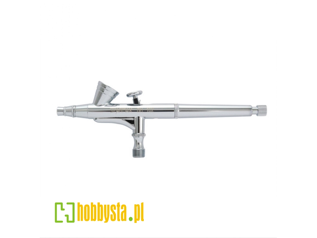 Aerograf Dh-102 (Dysza 0,25mm) - zdjęcie 1 Aerograf Dh-102 (Dysza 0,25mm) - zdjęcie 1