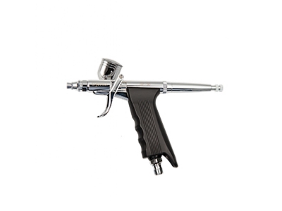 Pistolet Natryskowy Gp-50 (Dysza 0,5mm) - zdjęcie 2