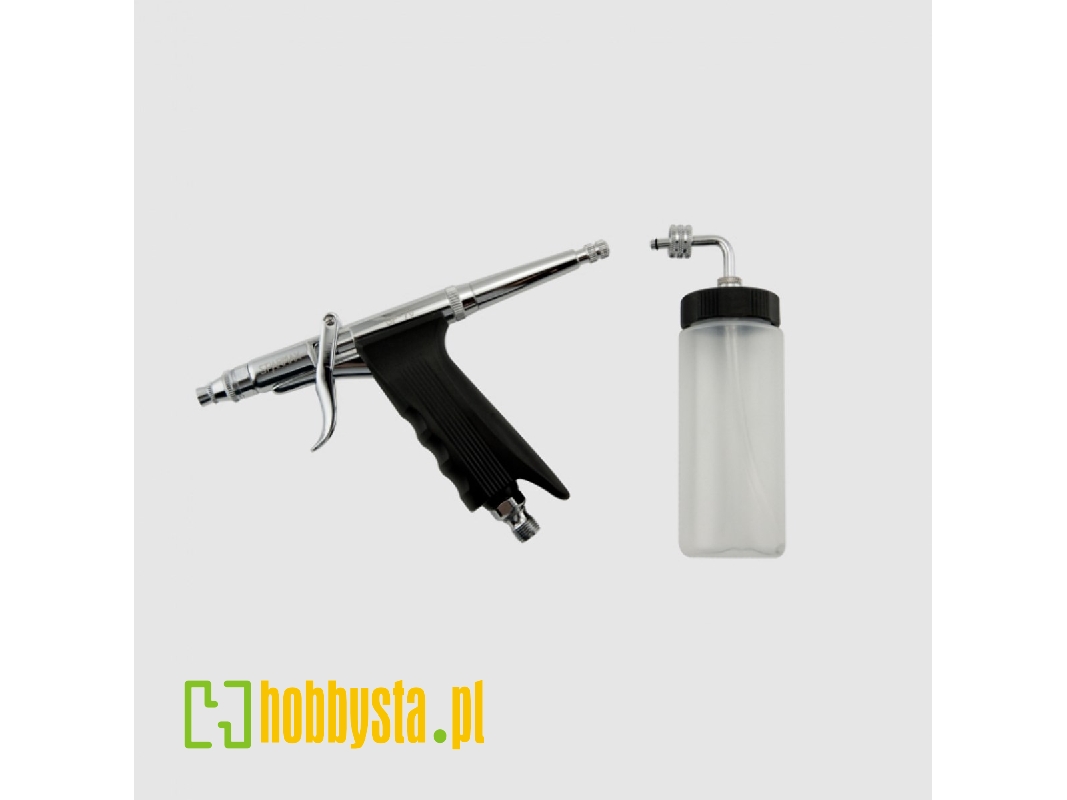 Pistolet Natryskowy Gp-70 (Dysza 0,7mm) - zdjęcie 1 Pistolet Natryskowy Gp-70 (Dysza 0,7mm) - zdjęcie 1