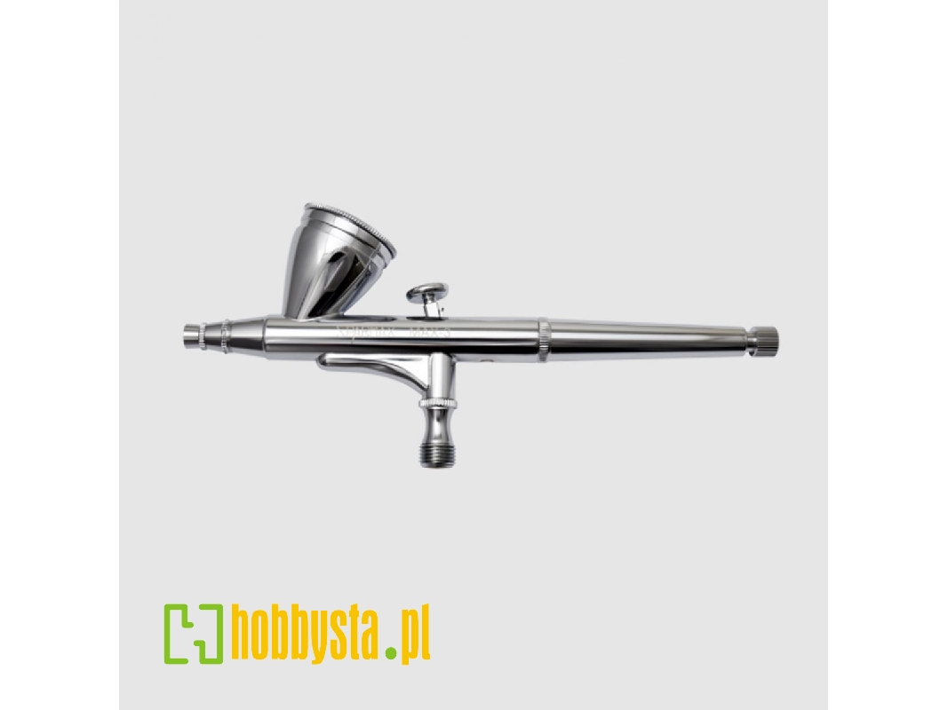 Aerograf Max-3 (Dysza 0,3mm) - zdjęcie 1 Aerograf Max-3 (Dysza 0,3mm) - zdjęcie 1