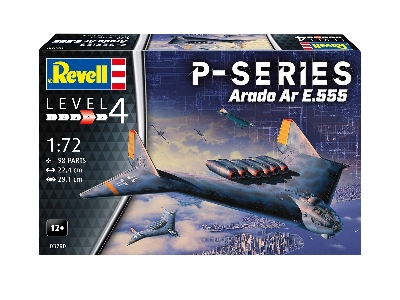 P-Series - AR555 - zdjęcie 6