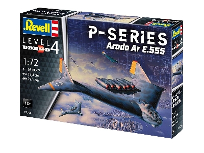 P-Series - AR555 - zdjęcie 7