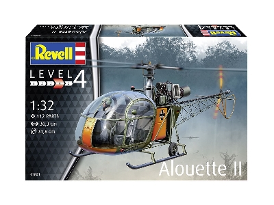 Alouette II - zdjęcie 6