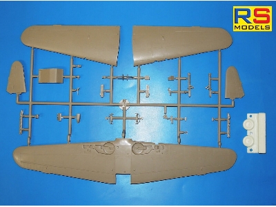 Ki-61 Ii Kai - zdjęcie 3