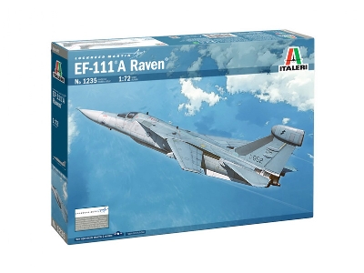 EF-111 A Raven - zdjęcie 2