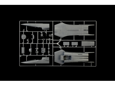 EF-111 A Raven - zdjęcie 6