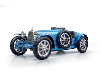 Bugatti Typ 35B Roadster - zdjęcie 1