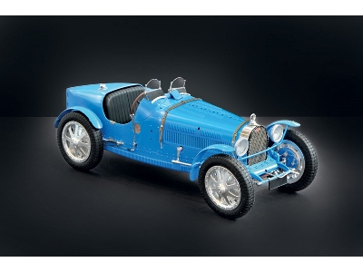 Bugatti Typ 35B Roadster - zdjęcie 5