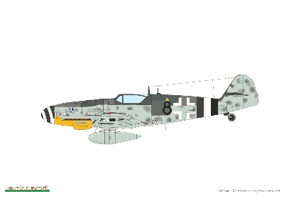 GUSTAV pt.  2 DUAL COMBO 1/72 - zdjęcie 8