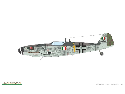 GUSTAV pt.  2 DUAL COMBO 1/72 - zdjęcie 11