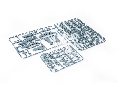 GUSTAV pt.  2 DUAL COMBO 1/72 - zdjęcie 14