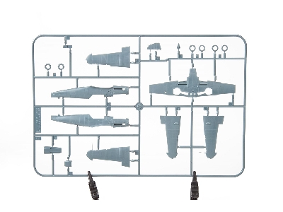 GUSTAV pt.  2 DUAL COMBO 1/72 - zdjęcie 18