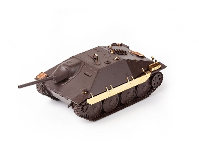 Jagdpanzer 38(t) Hetzer 1/35 - Takom - zdjęcie 15