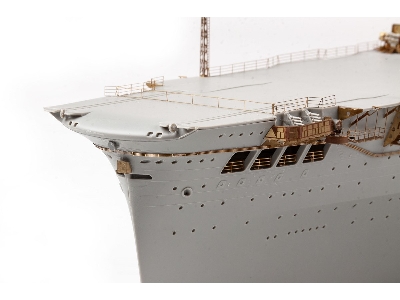 HMS Ark Royal 1939 part 3 1/350 - I LOVE KIT - zdjęcie 14