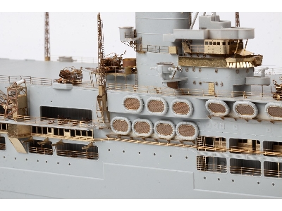 HMS Ark Royal 1939 part 3 1/350 - I LOVE KIT - zdjęcie 21
