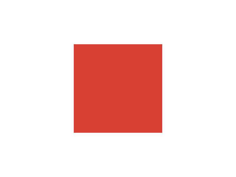 Farba Satin Signal Red - olejna - zdjęcie 1 Farba Satin Signal Red - olejna - zdjęcie 1