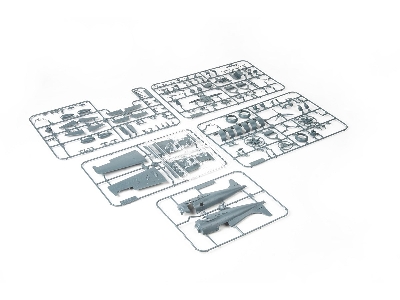 F4F-4 Wildcat late 1/48 - zdjęcie 4