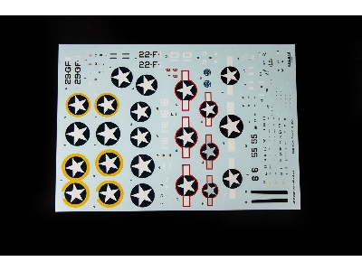 F4F-4 Wildcat late 1/48 - zdjęcie 5