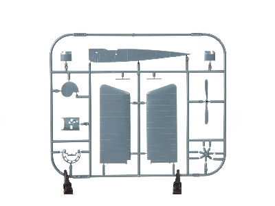 Fokker E. III 1/48 - zdjęcie 7