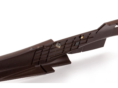 Fulmar Mk. I 1/48 - TRUMPETER - zdjęcie 9