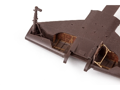 Fulmar Mk. I 1/48 - TRUMPETER - zdjęcie 15