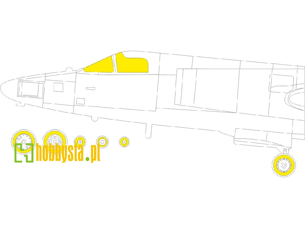 U-2R 1/48 - HOBBY BOSS - zdjęcie 1 U-2R 1/48 - HOBBY BOSS - zdjęcie 1