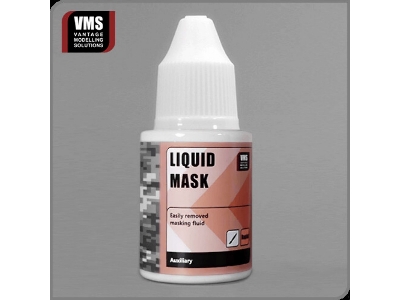 Liquid Mask - zdjęcie 1