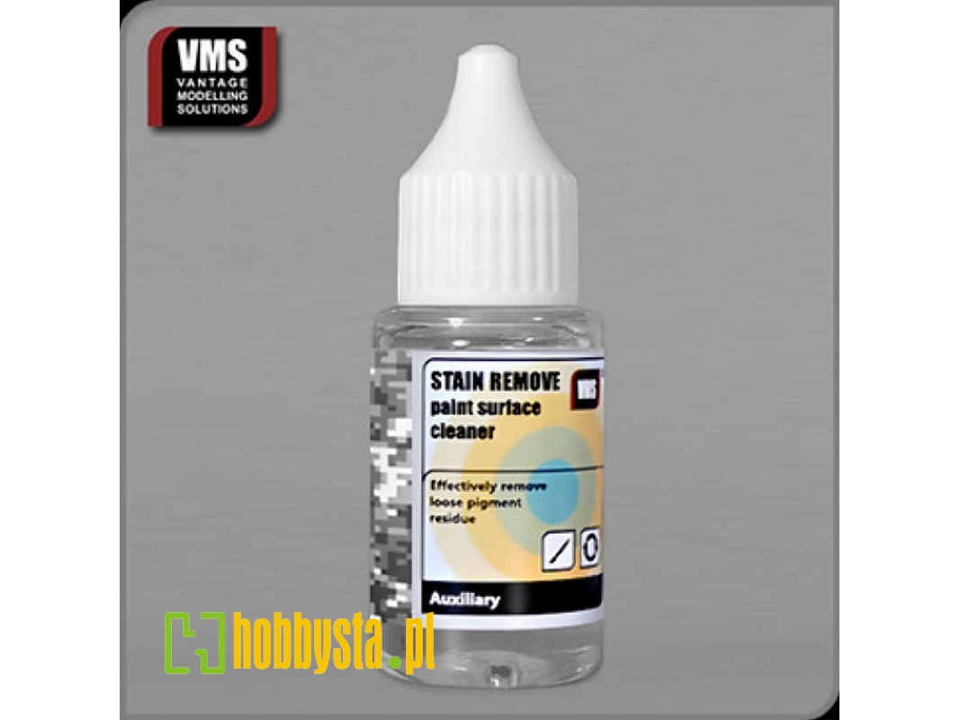 Stain Remove - Paint Surface Cleaner - zdjęcie 1 Stain Remove - Paint Surface Cleaner - zdjęcie 1
