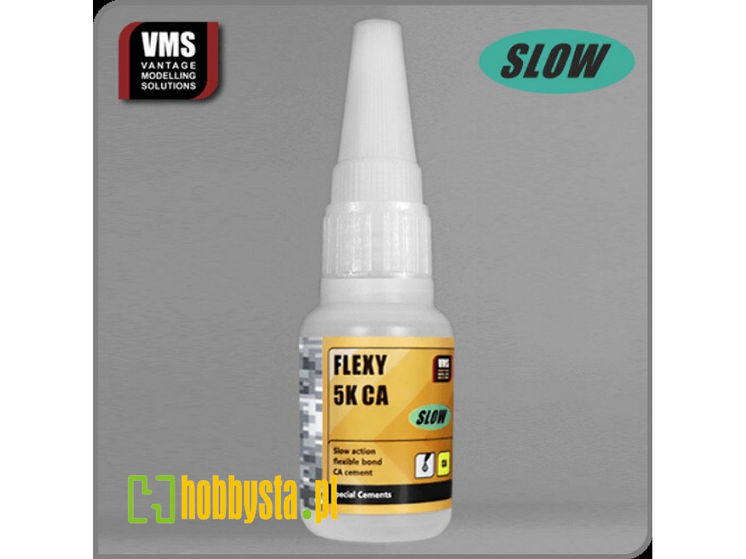 Flexy 5k Ca Slow - zdjęcie 1 Flexy 5k Ca Slow - zdjęcie 1