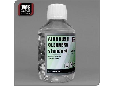 Airbrush Cleaner Standard Acrylic - zdjęcie 1