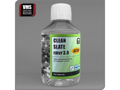 Clean Slate Rmvr 3.0 Ultra - zdjęcie 1